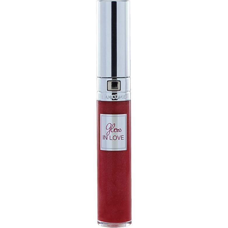 Lancôme Gloss In Love 162 Scarlett Starllette 6ml