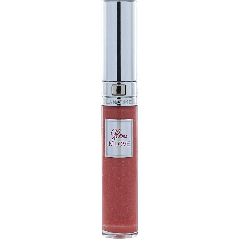 Lancôme Gloss In Love 312 Blink Pink 6ml