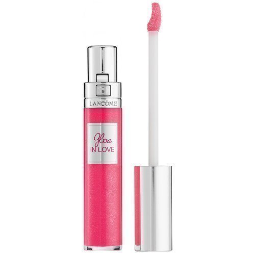 Lancôme Gloss in Love Fizzy Rosie