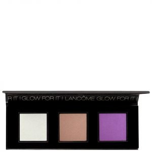 Lancôme Glow For It! Palette Amethyst Radiance 70 G