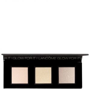 Lancôme Glow For It! Palette Rose Twinkle 70 G