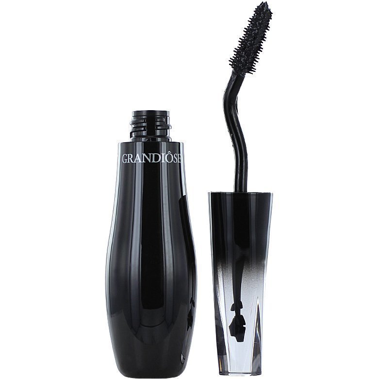 Lancôme Grandiôse Mascara 01 Black 6