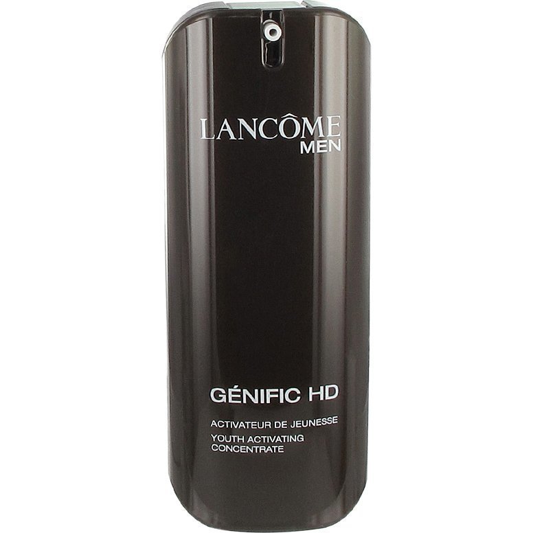 Lancôme Génific HD Youth Activating Concentrate 50ml
