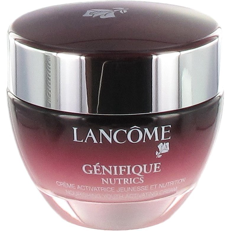 Lancôme Génifique Nutrics Nourishing Youth Activating Cream 50ml