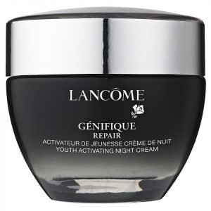 Lancôme Génifique Repair Sc Youth Activating Night Cream 50 Ml