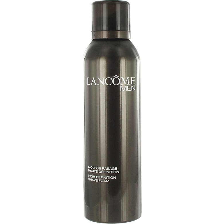 Lancôme High Definition Shave Foam 200ml