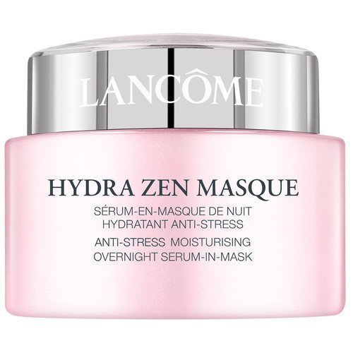 Lancôme Hydra Zen Anti-Stress Moisturising Overnight Serum-In-Mask
