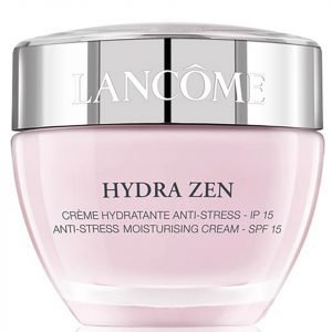 Lancôme Hydra Zen Day Cream Spf15 50 Ml