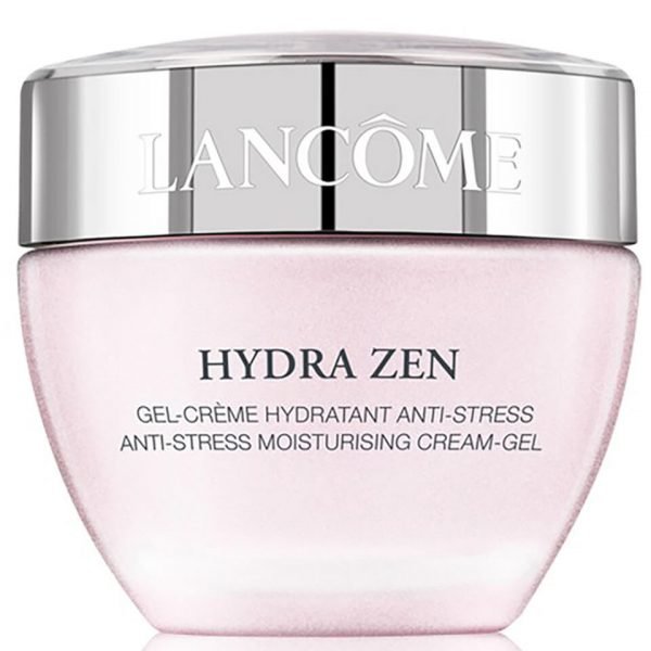 Lancôme Hydra Zen Extreme Anti-Stress Moisturising Cream-Gel 50 Ml