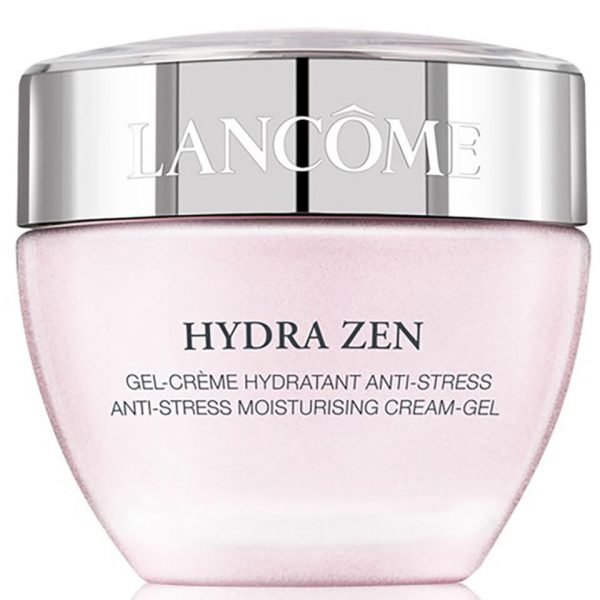 Lancôme Hydra Zen Extreme Anti-Stress Moisturising Cream-Gel 50 Ml