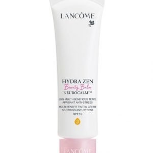 Lancôme Hydra Zen Neurocalm Beauty Balm Värillinen Päivävoide 50 ml