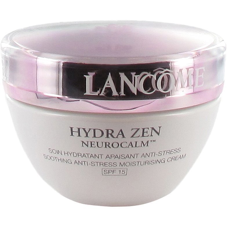 Lancôme Hydra Zen Neurocalm Cream SPF15 50ml