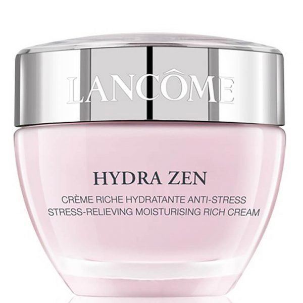 Lancôme Hydra Zen Neurocalm Day Cream Dry Skin 50 Ml