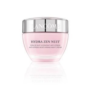Lancôme Hydra Zen Neurocalm Night Cream 50 ml