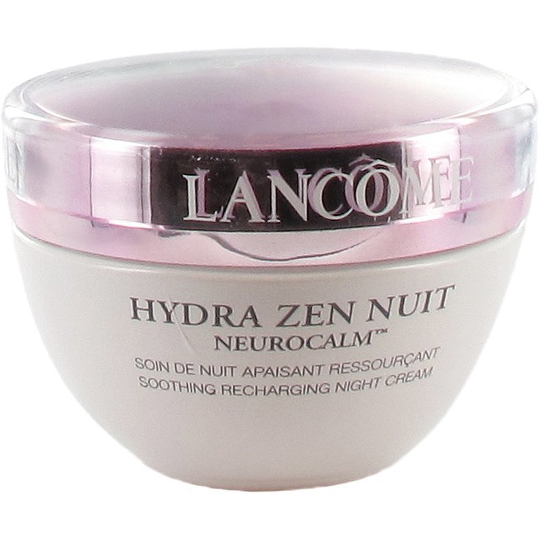 Lancôme Hydra Zen Neurocalm Night Cream 50ml