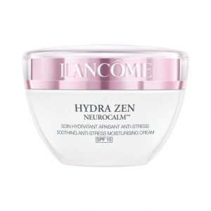 Lancôme Hydra Zen Neurocalm Sk15 Kosteusvoide 50 ml