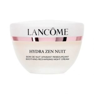 Lancôme Hydra Zen Nuit Neurocalm Yövoide 50 ml