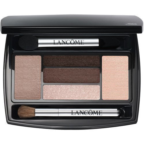 Lancôme Hypnose Palette Matte 108 Beige Brulé