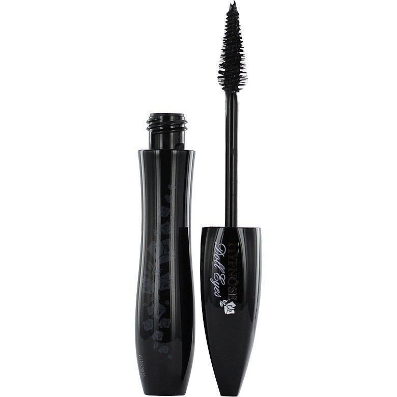 Lancôme Hypnôse Doll Eyes Mascara N°01 So Black