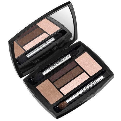 Lancôme Hypnôse Doll Eyes Palette D01 Fraîcheur Rosee