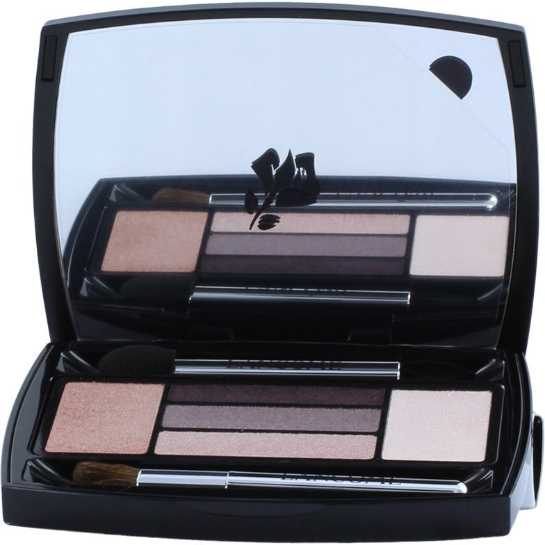 Lancôme Hypnôse Doll Eyes Palette D01 Fraîcheur Rosée