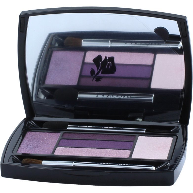 Lancôme Hypnôse Doll Eyes Palette D02 Reflet d'Amathyste