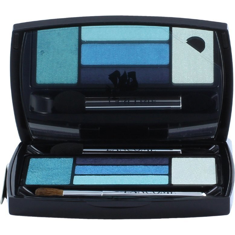 Lancôme Hypnôse Doll Eyes Palette D03 Menthe l'O