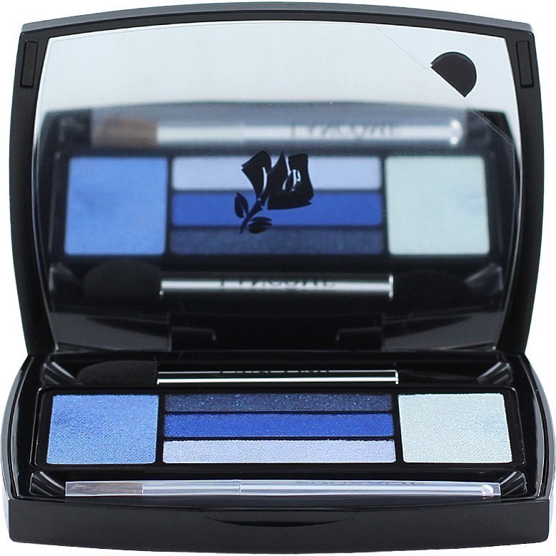 Lancôme Hypnôse Doll Eyes Palette D04 Lumiere D'Azur