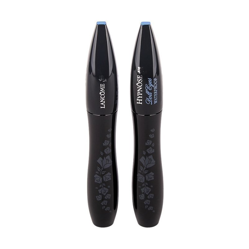 Lancôme Hypnôse Doll Eyes Waterproof Duo 2 x N°01 Black