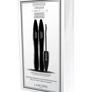 Lancôme Hypnôse Drama Duo Mascara Ripsiväri 2 kpl