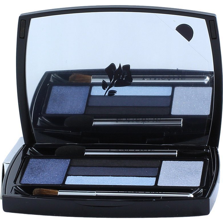 Lancôme Hypnôse Drama Eyes Palette DR1 Bain de Minuit