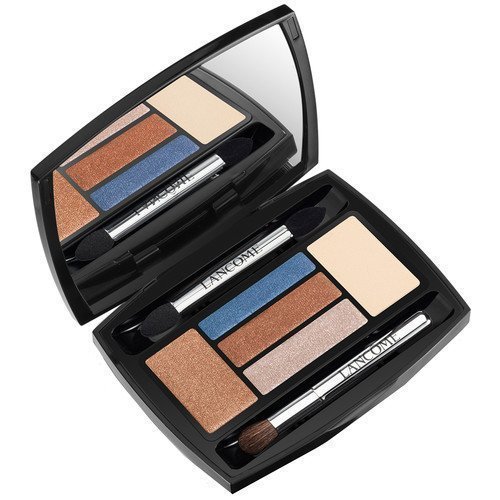 Lancôme Hypnôse Drama Palette Blue Twist