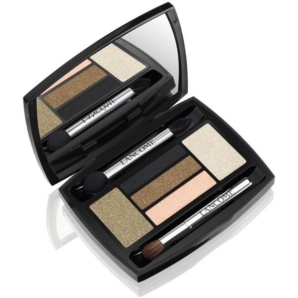 Lancôme Hypnôse Star Eyes Eye Shadow Palette St2 Kaki Chic 4.3 G