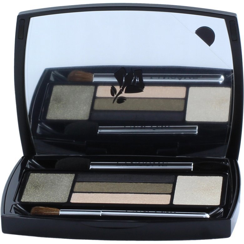 Lancôme Hypnôse Star Eyes Palette ST2 Kaki Chic