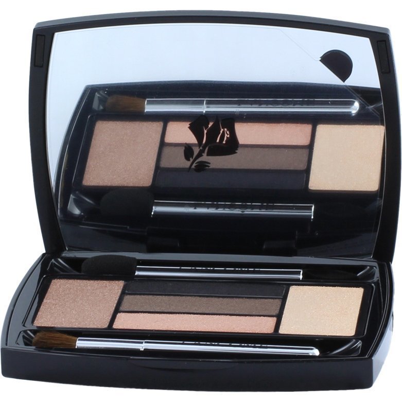 Lancôme Hypnôse Star Eyes Palette ST3 Terre d'Ivorie