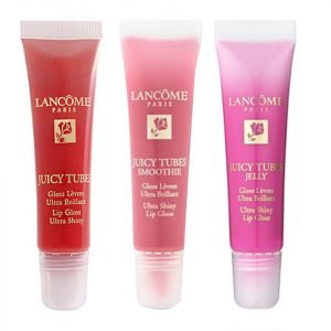 Lancôme Juicy Tubes Lip Gloss 18 Ml 14 Sorbet De Framboise