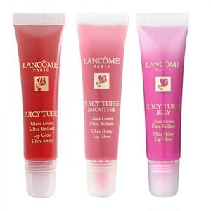 Lancôme Juicy Tubes Lip Gloss 18 Ml 34 Caramel Gospel