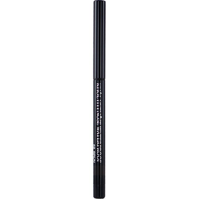 Lancôme Khôl Hypnôse Waterproof Eyeliner N°02 Brown 0