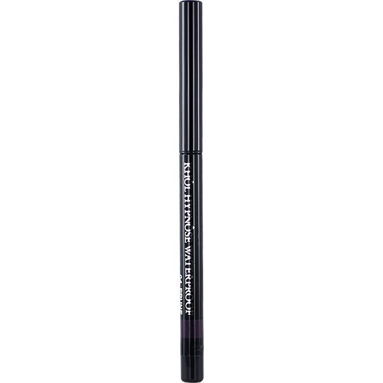 Lancôme Khôl Hypnôse Waterproof Eyeliner N°04 Plum 0