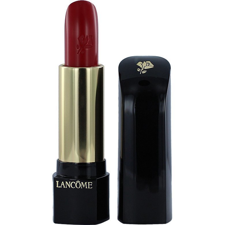 Lancôme L'Absolu Rouge 132 Caprice 4