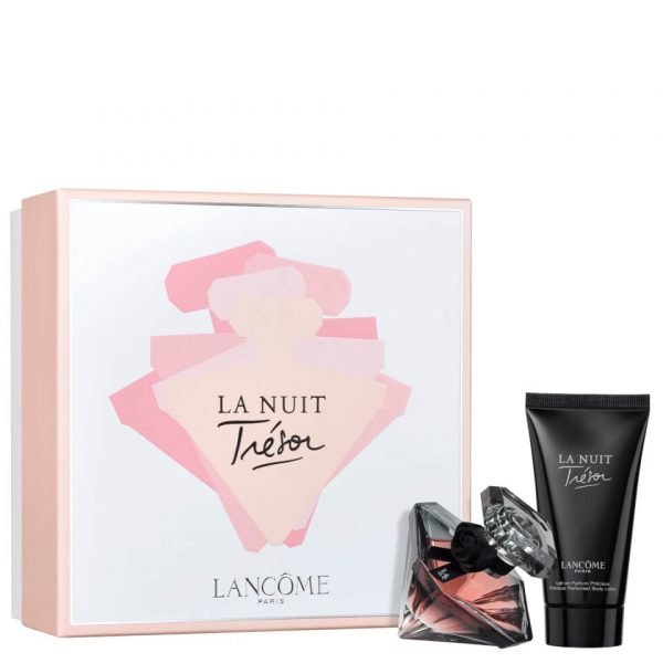 Lancôme La Nuit Tresor Valentine's Day Set