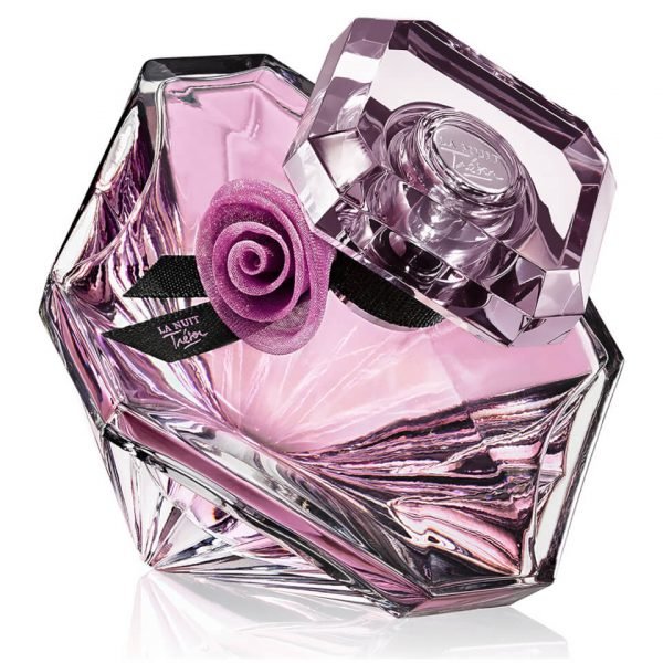 Lancôme La Nuit Trésor Eau De Toilette 100 Ml