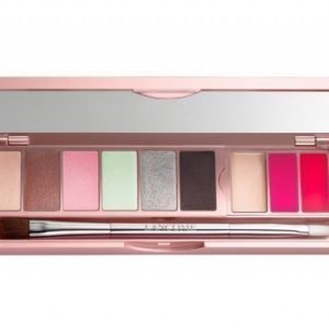 Lancôme La Palette La Rose