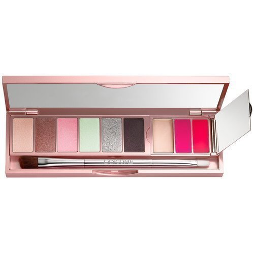 Lancôme La Palette La Rose