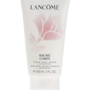 Lancôme La Rôse Baume Corps 150 ml Kosteusvoide Vartalolle