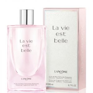 Lancôme La Vie Est Belle Bath Oil 200 Ml