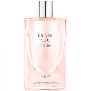 Lancôme La Vie Est Belle Shower Gel 200 Ml