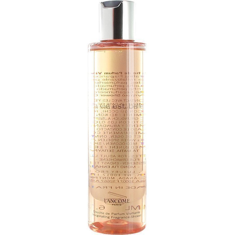 Lancôme La Vie Est Belle Shower Gel Shower Gel 200ml