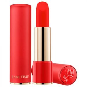 Lancôme L'absolu Rouge Drama Matte Lipstick Various Shades 157 Obsessive Red