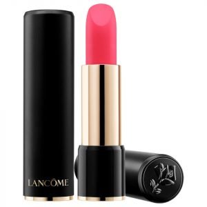 Lancôme L'absolu Rouge Drama Matte Lipstick Various Shades 346 Fatale Pink